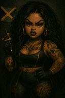 Zen Gxld Ink