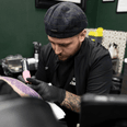 Sergio Palmiero INK