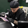 Sergio Palmiero INK