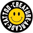 Creature Arcade Tattoo