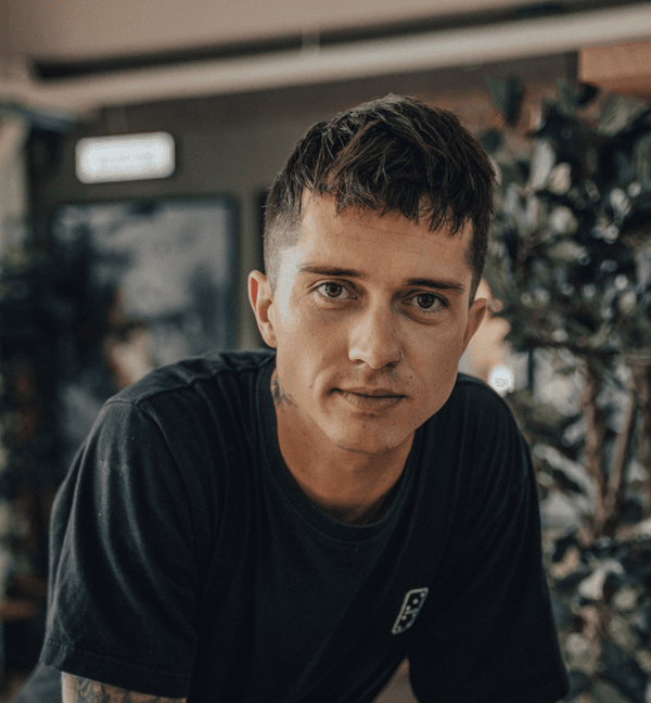 Martin Rothe • Tattoo Artist • Book Now! • Tattoodo