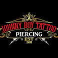 Johnny Boy