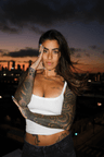Nohelia Romero