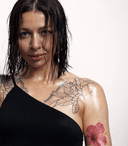 Julia Bo