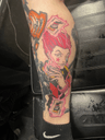 Humantattooer