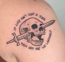 Tatts By Junebug