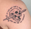 Tatts By Junebug