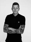 Johan Plenge
