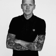 Johan Plenge