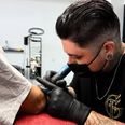 Kallon Tattoo
