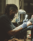 EJ Tattz