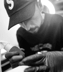Joe Allison