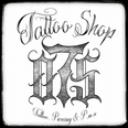 Tattoo shop 075