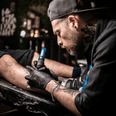 Rafa Ink Religion