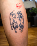 Pain in the Arm 