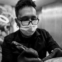 André Melo Tattoo Artist