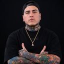 “Hans Pico Tattoo