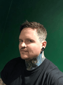 Shane Keely