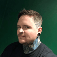 Shane Keely