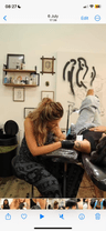 Sidney Tattoos