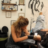 Sidney Tattoos