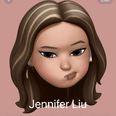 Jennifer Liu