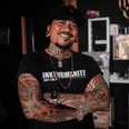 Brother Tattoo Gili Trawangan