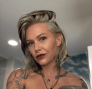 Katie Gray