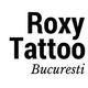Roxy Tattoo Saloane Tatuaje Piercing Bucuresti