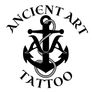 Ancient Art Tattoo