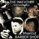 Ink father tattooist and barbers