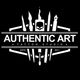 Authentic Art Studio