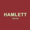 Hamlett Tattoo