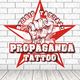 Propaganda Tattoo & Piercing - studio tatuażu, tatuaże Poznań