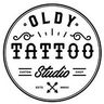 Oldy Tattoo