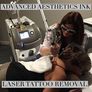 Advanced Aesthetics Ink, Laser Tattoo Removal