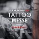 Tattoo Messe Passau