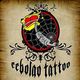 Art Tattoo Cebolão