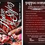 Tattoo mafia