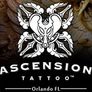 Ascension Tattoo Orlando