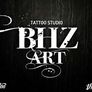 BiohazArt Tattoo Studio - Mendoza