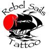 Rebel Sails Tattoo