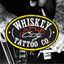 Whiskey City Tattoo CO.