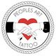 Peoples Art Tattoo