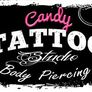 Candy Tattoo & Body Piercing Constanta