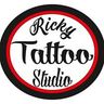 Ricky Tattoo Studio