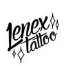 Lenex Tattoo - PELUQ art