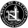 45th Street Tattoo