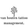 Van Houten Tattoo Management.
