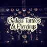 Badass Tattoos and Piercings